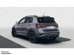 Volkswagen T-Cross R-Line 1.0 TSI DSG IQ NAV SHZ RFK AHK ACC Bild 3