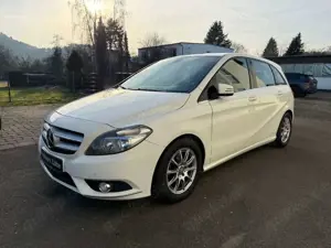 Mercedes-Benz B 180 B B 180