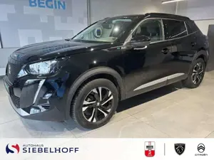 Peugeot 2008 e-2008 Allure Pack Elektromotor 136