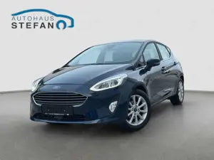 Ford Fiesta 1.0 EcoB. TITANIUM 5-Türer ACC|TWA|Winter