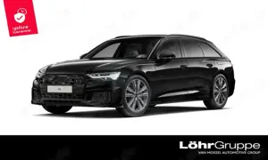 Audi A6 Avant 50 TFSI e Q S line GWP 20"|PANO|HuD|MATRIX|
