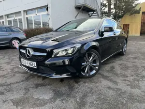Mercedes-Benz CLA 180 CLA 180*Urban*LED*Navi*Tele*PDC