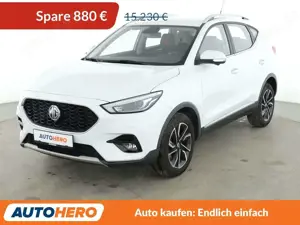 MG ZS 1.5 VTi Luxury*NAVI*LED*TEMPO*CAM*PDC*SHZ*