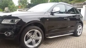 Audi Q5 Q5 2.0 TDI quattro (clean diesel) S tronic 220 PS