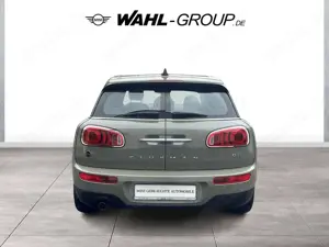 MINI One Clubman One CLUBMAN PEPPER II NAVI LED KOMFORTZG PDC    HI Bild 4