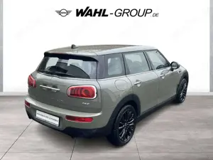 MINI One Clubman One CLUBMAN PEPPER II NAVI LED KOMFORTZG PDC    HI Bild 2