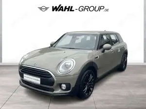 MINI One Clubman One CLUBMAN PEPPER II NAVI LED KOMFORTZG PDC    HI