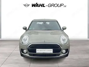 MINI One Clubman One CLUBMAN PEPPER II NAVI LED KOMFORTZG PDC    HI Bild 3