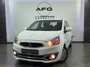 Mitsubishi Space Star Edition 100