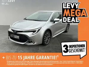 Toyota Corolla TS 2.0 Hybrid Team D *CARPLAY*AA*KAMERA*