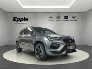 CUPRA Ateca Cupra 2.0 TSI  AHK-klappbar Navi Digitales Cockpit