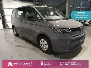 Volkswagen T7 Multivan Multivan 2.0 TDI LED|App-Connect|Klima
