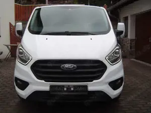 Ford Transit Custom Kasten 320 L2 Trend