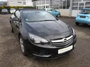 Opel Cascada Cascada 1.6 DI Turbo Start/Stop Innovation, 4 WR Bild 4