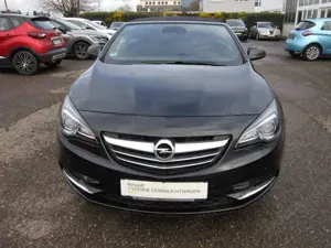 Opel Cascada Cascada 1.6 DI Turbo Start/Stop Innovation, 4 WR Bild 2