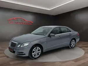 Mercedes-Benz E 350 CDI BlueEfficien*4Matic*Kamera*Ahk*Xeno*Top