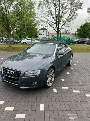 Audi A5 A5 Cabrio 3.0 TDI DPF quattro S tronic