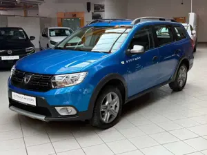 Dacia Logan MCV II Stepway|Automatik|Navi|PDC|Klima|BT