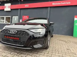Audi A3 Sportback 40 TFSI e basis*Hybrid*ACC*1xHand