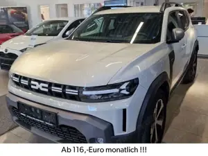 Dacia Duster III  TCe 130 Journey Plus