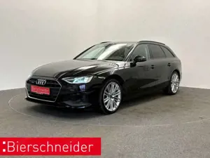 Audi A4 Avant 40 TDI qu. S tronic KAMERA NAVI PDC 19 CONNE