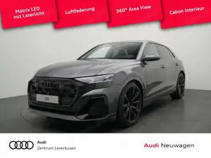 Audi Q8 S line business 360° SITZKLIMA ACC PANO STAND