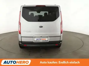 Ford Tourneo Custom 2.0 TDCi 320 L1 Tourneo Active Aut.*NAVI*ACC*PDC* Bild 5