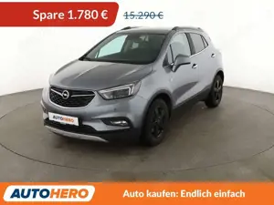 Opel Mokka X 1.4 Turbo Innovation Aut*NAVI*LED*TEMPO*CAM*PDC*