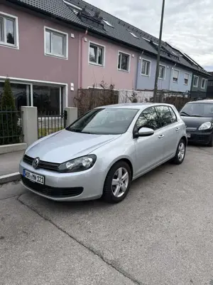 Volkswagen Golf 1.2 Tsı 105 Hp
