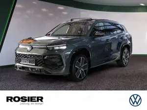 Volkswagen Tayron R-Line 2.0 TDI DSG AHK STANDHZ. ACC BT