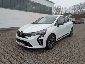 Mitsubishi Colt Klima+Sitz/Lenkradheizung+PDC+LED
