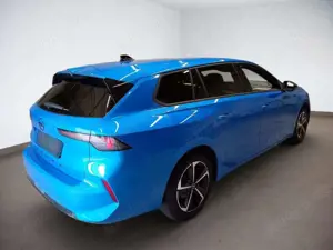 Opel Astra Sports Tourer 1.2 Turbo GS, PDC vo+hi, RFK, LED,.. Bild 5