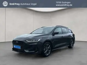 Ford Focus Turnier 1.0 Hybrid ST-LINE X