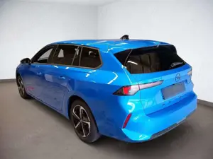 Opel Astra Sports Tourer 1.2 Turbo GS, PDC vo+hi, RFK, LED,.. Bild 3