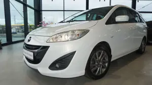 Mazda 5 Bild 2