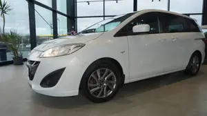 Mazda 5 Bild 5