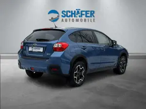 Subaru XV 2.0 AWD Comfort #AUT #KLIM #SHZ #KAM Bild 3