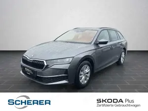 Skoda Octavia Combi Selection 1.5 TSI eTEC DSG SHZ RFK