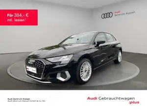 Audi A3 30 TFSI LED Navi PDC+ Teilleder