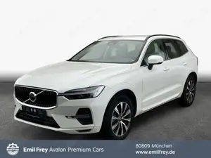 Volvo XC60 XC60 B5 B AWD Core