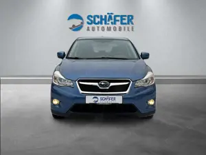 Subaru XV 2.0 AWD Comfort #AUT #KLIM #SHZ #KAM Bild 5