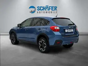 Subaru XV 2.0 AWD Comfort #AUT #KLIM #SHZ #KAM Bild 4