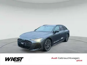 Audi A6 TDI quattro 150 kW S tronic
