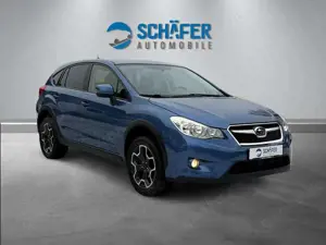 Subaru XV 2.0 AWD Comfort #AUT #KLIM #SHZ #KAM Bild 2
