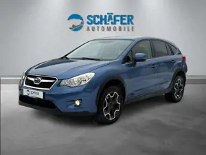 Subaru XV 2.0 AWD Comfort #AUT #KLIM #SHZ #KAM