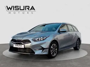Kia Ceed SW / cee'd SW SPIN DCT7 Autom. NAVI Sitzheiz