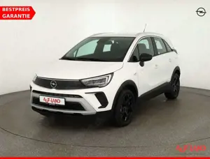 Opel Crossland 1.2 Turbo Elegance Aut. LED Kamera PDC