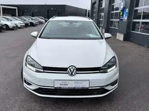 Volkswagen Golf VII Variant 2.0 TDI/AHK+Navi+PDC+SoWiRäder Bild 2