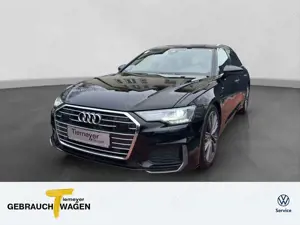 Audi A6 40 TDI 2x S LINE LM20 AHK ALCANTARA