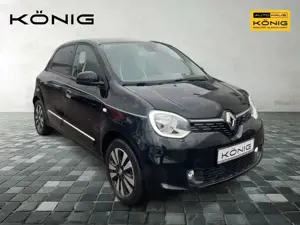 Renault Twingo E-TECH Techno Klimaautomatik Bild 2